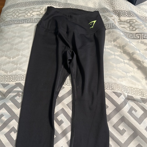 Gymshark leggings - Picture 3 of 5